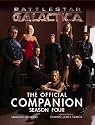 Battlestar Galactica: The Official Companion Season Four