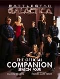 Battlestar Galactica: The Official Companion Season Four