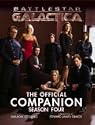 Battlestar Galactica