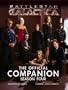 Battlestar Galactica: The Official Companion Season Four