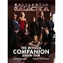 Battlestar Galactica: The Official Companion Season Four