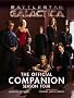 Battlestar Galactica: The Official Companion Season Four