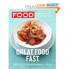 Everyday Food: Great Food Fast