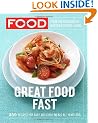 Everyday Food: Great Food Fast (Vintage)