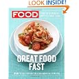 Everyday Food: Great Food Fast by Martha Stewart Living Magazine