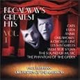 Broadway's Greatest Hits, Vol 1