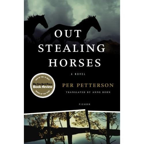 out&nbsp;stealing&nbsp;horses