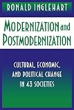 Image of Modernization and Postmodernization