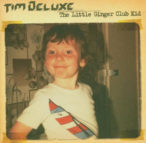 Tim Deluxe - The Best Dance Album... Ever 2002 - Zortam Music