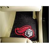 Rutgers Scarlet Knights NCAA Car Floor Mats (2 Front)