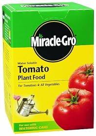Miracle-Gro 2000421 Tomato Plant Food - 1.5 Pound