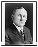 Historic Print (L): Robinson, Democratic floor leader upheld by party in religious clash / Underwood & Under