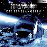 Perry Rhodan - Folge 12: Die Femes�ngerin. H�rspiel.