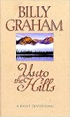 Unto the Hills