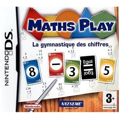 Math Play