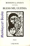 Bless Me Ultima