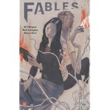 Fables, Tome 11 : P�re et Filspar Bill Willingham
