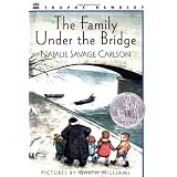 The Family Under the Bridge