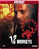 12 Monkeys [HD DVD] (DVD)
