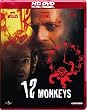 12 Monkeys [HD DVD]
