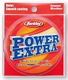 Berkley(�o�[�N���[) �p���[�G�N�X�g�� ���[�r�Y�O���[�� 150m 18lb 1.0��