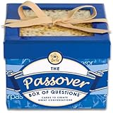 Melissa & Doug Passover Box of Questions