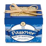 Passover Box of Questions