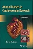 Animal Models in Cardiovascular Research Image of Animal Models in Cardiovascular Research