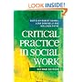 Critical Practice in Social Work