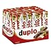 Duplo Einzelriegel, 40er Pack (40 x 1 Riegel Packung)