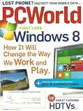 51KjmF OuwL. SL160  PC World Magazine November 2011 First Look at Windows 8 Best PC & Console Games