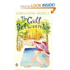 The Gulf Between Us