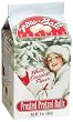 Sunflower Food and Spice Co, Snowball Pretzels, White Chocolate Pretzel Balls, 6-Ounce Boxes (Pack of 6)