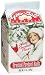 Sunflower Food and Spice Co, Snowball Pretzels, White Chocolate Pretzel Balls, 6-Ounce Boxes (Pack of 6)