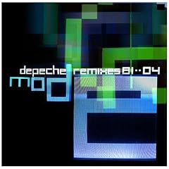 Remixes 81-84