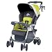 Peg-Perego 2009 Aria OH Stroller, Cedro