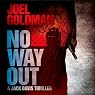 No Way Out: A Jack Davis Thriller, Book 3
