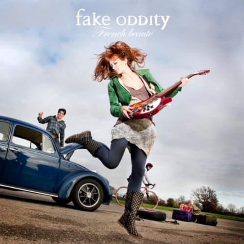 Fake Oddity-French Beaute-2012-JUST Download