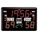 Champion Sports T90 Electronic Digital Scoreboard