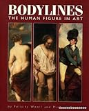 Bodylines : the human figure in art