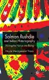 ISBN 9780230205482 product image for Salman Rushdie and Indian Historiography: Writing the Nation into Being | upcitemdb.com