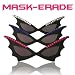 Mask-Erade Rhinestone Encrusted Novelty Glasses (No UVA or UVB Protection) - N080