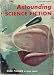 Books : Astounding Science Fiction, November 1955 (Volume LVI, No. 3)
