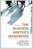 The Business Writer's Handbook, Tenth Edition
