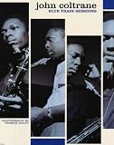 John Coltrane (Blue Train Sessions, Photo by Francis Wolff) Music Poster Print - 16