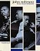 John Coltrane (Blue Train Sessions, Photo by Francis Wolff) Framed Music Poster Print - 16" X 20"