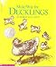 Make Way for Ducklings (Audio Cassette)