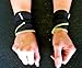 Behind the Bar Crossfit Olympic Weightlifting Wrist Wraps - Variety of Colors Available for Men and Women - Free Users Manual with Tips and Tricks