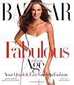 "Harper's Bazaar" Fabulous at Every Age