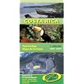 Mapas Na Turismo: Costa Rica Landkarte, Touristische Reisekarte, Stra�enkarte 1:1.500.000; Detailkarten von: Stadtgebiet San Jose 1: 12.500, Valle Central / Zentraltal 1:75.000, Vulkan Poas 1:50.000, Vulkan Arenal 1:50.000, Nationalpark Tortuguero 1:50.000, wasserfest, rei�fest, GPS tauglich